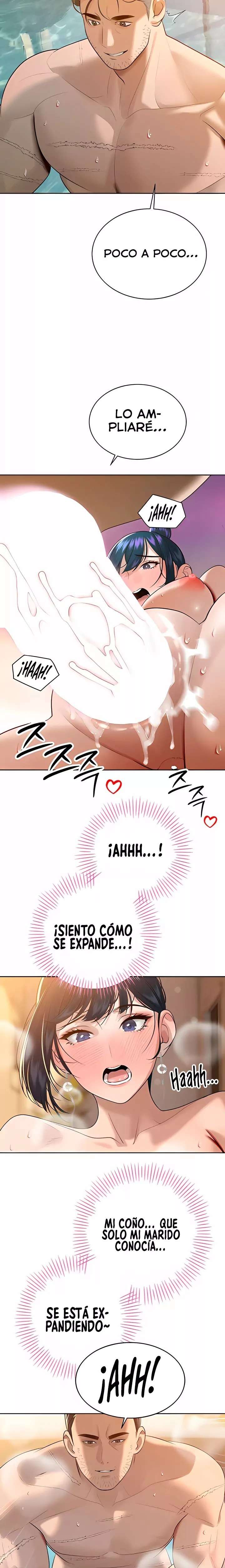 HOT  The Father-In-Law Fucks Them All Page 14 - MangaHe