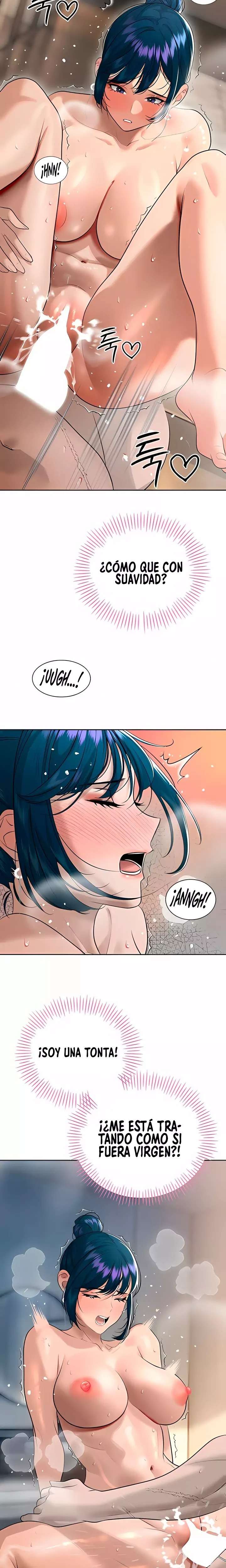 HOT  The Father-In-Law Fucks Them All Page 17 - MangaHe
