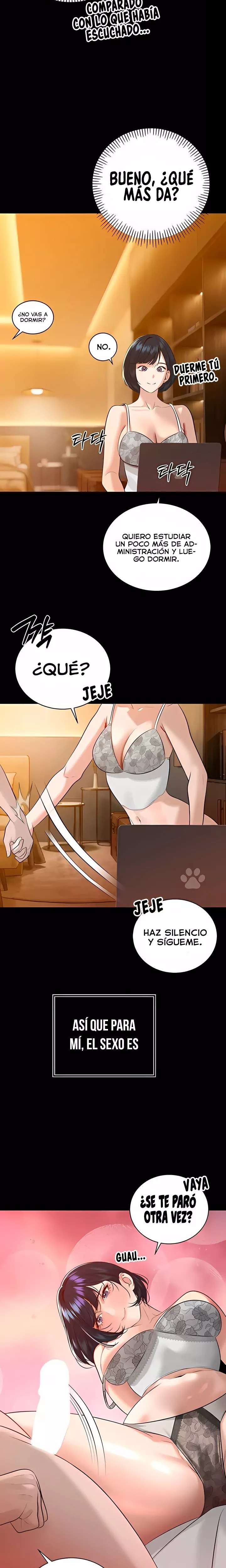 HOT  The Father-In-Law Fucks Them All Page 7 - MangaHe
