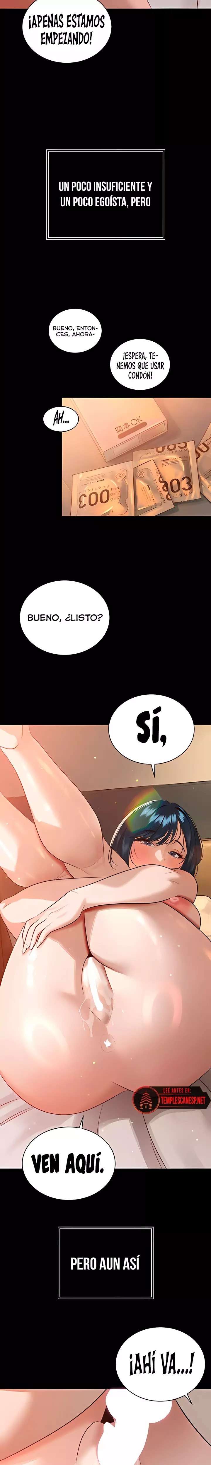 HOT  The Father-In-Law Fucks Them All Page 8 - MangaHe