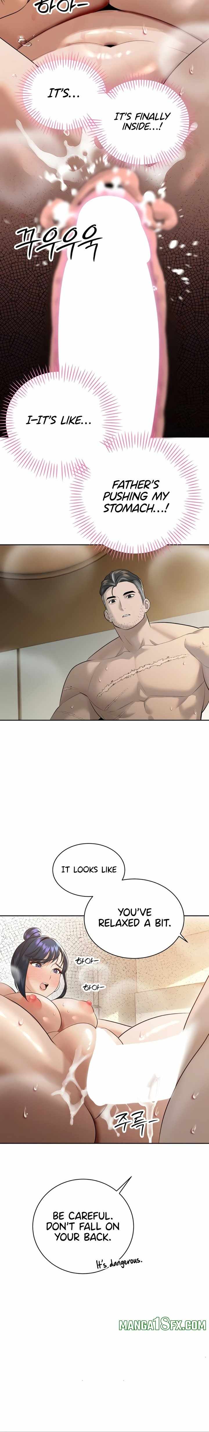 HOT  The Father-In-Law Fucks Them All Page 16 - MangaHe