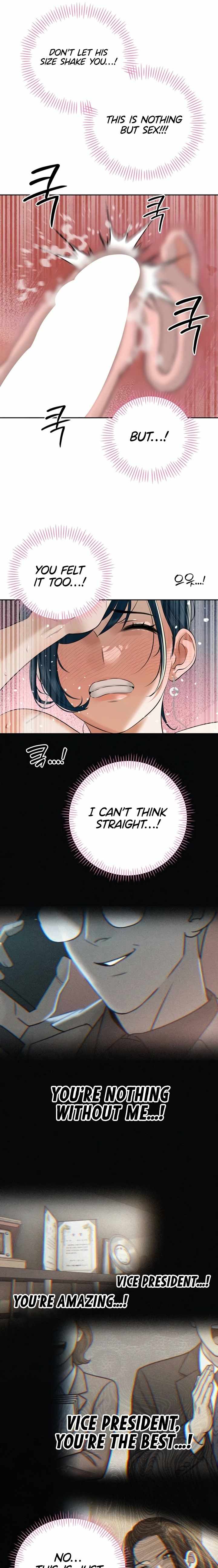 HOT  The Father-In-Law Fucks Them All Page 20 - MangaHe