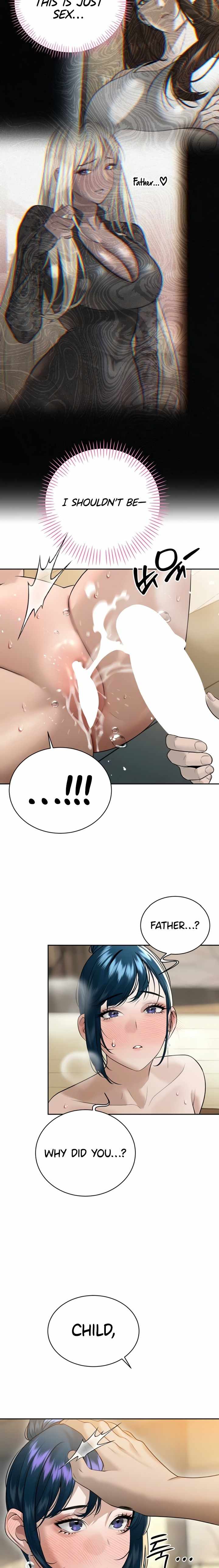 HOT  The Father-In-Law Fucks Them All Page 21 - MangaHe