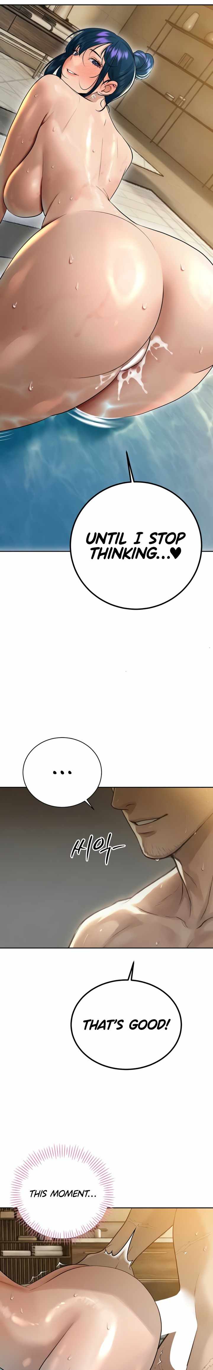 HOT  The Father-In-Law Fucks Them All Page 24 - MangaHe