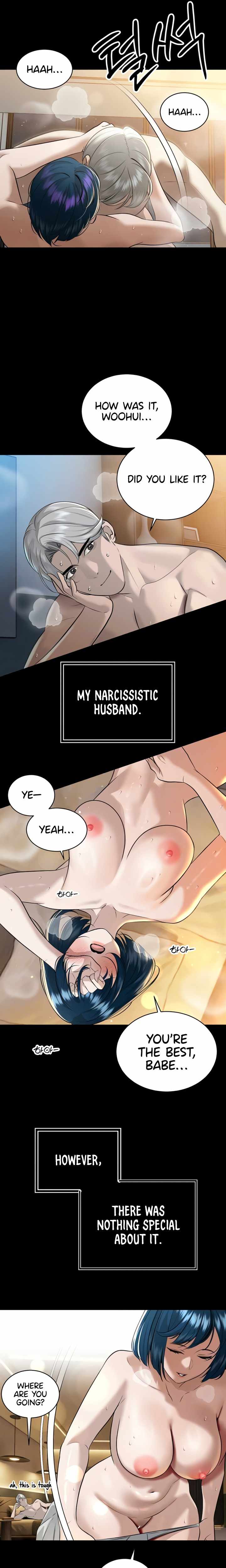 HOT  The Father-In-Law Fucks Them All Page 5 - MangaHe