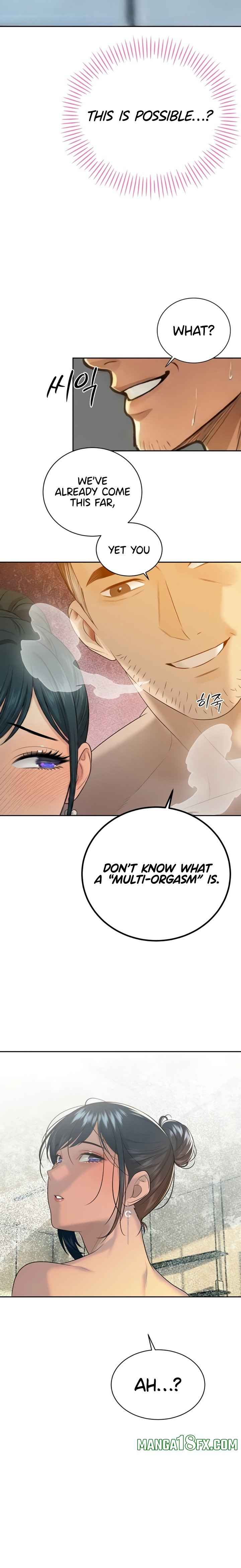 HOT  The Father-In-Law Fucks Them All Page 11 - MangaHe