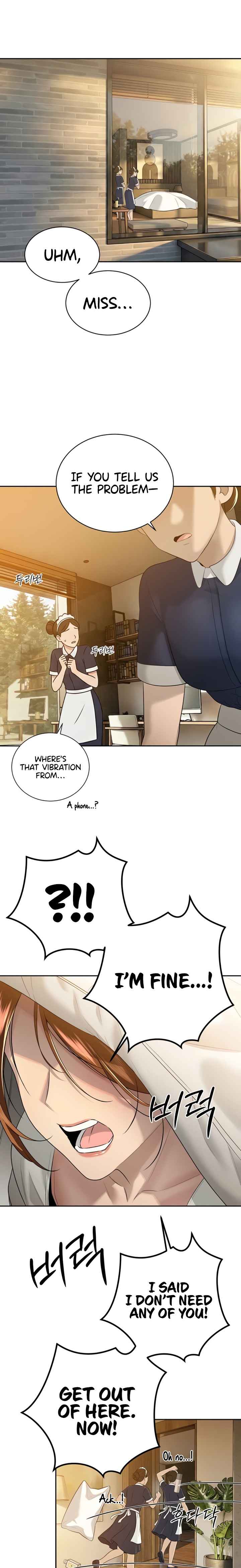 HOT  The Father-In-Law Fucks Them All Page 12 - MangaHe