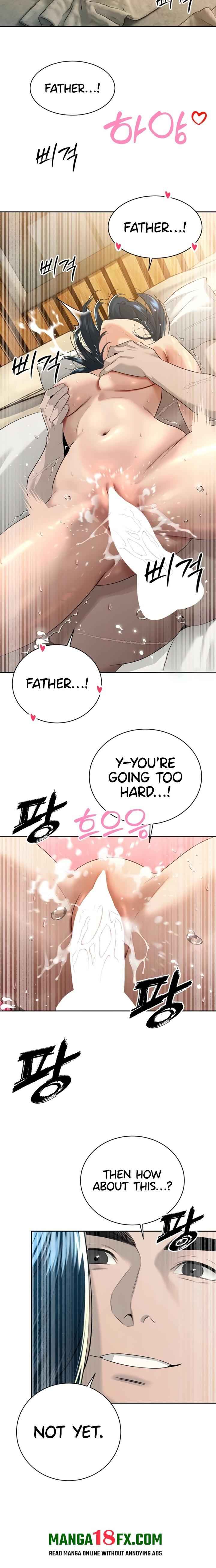 HOT  The Father-In-Law Fucks Them All Page 16 - MangaHe