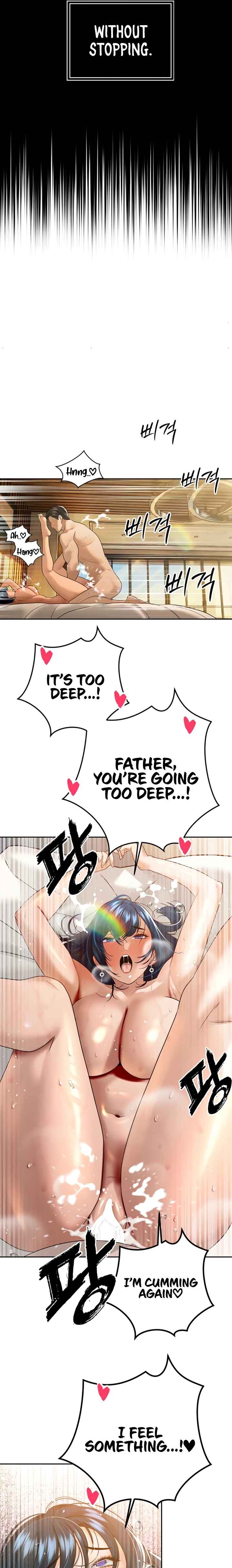HOT  The Father-In-Law Fucks Them All Page 20 - MangaHe