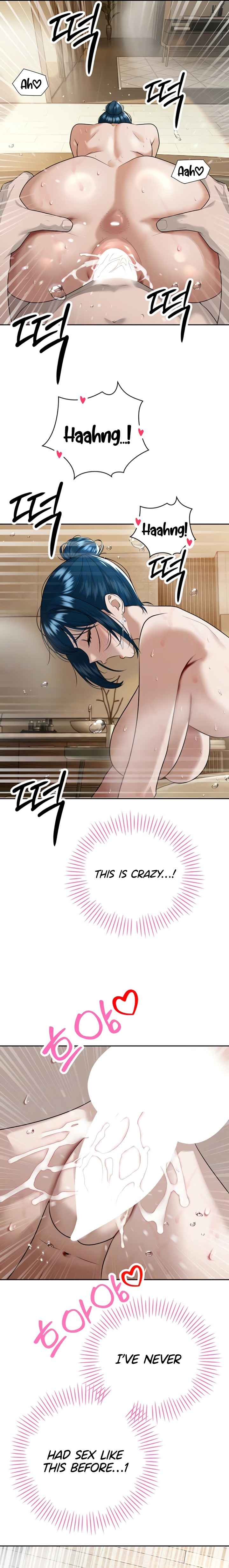 HOT  The Father-In-Law Fucks Them All Page 5 - MangaHe