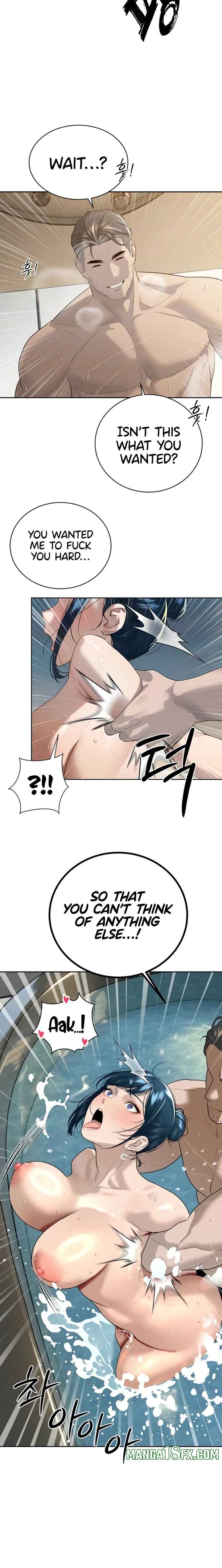 HOT  The Father-In-Law Fucks Them All Page 7 - MangaHe