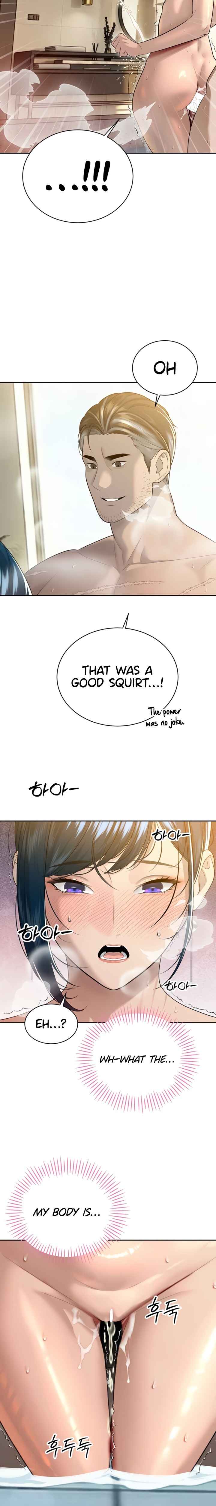 HOT  The Father-In-Law Fucks Them All Page 10 - MangaHe