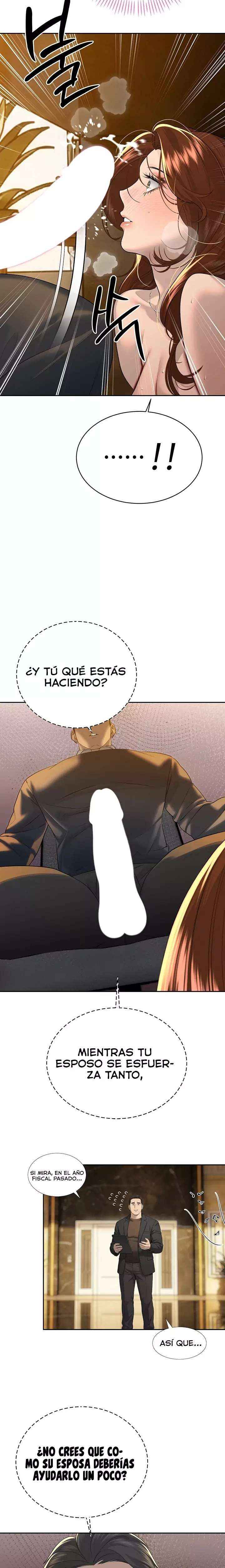 HOT  The Father-In-Law Fucks Them All Page 11 - MangaHe
