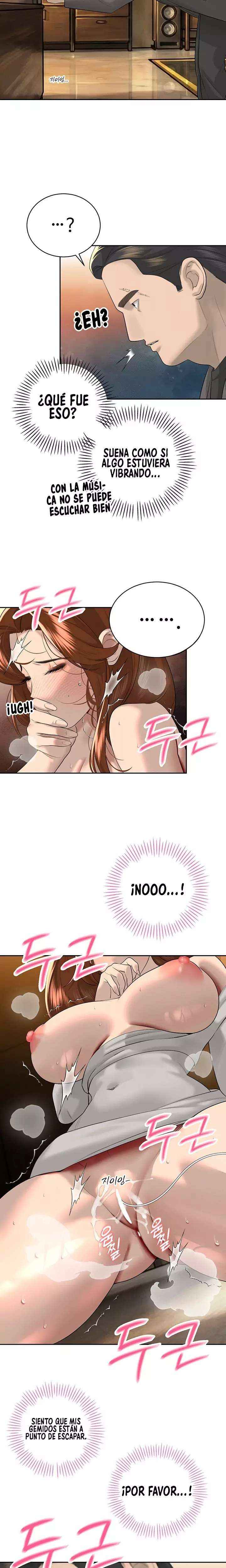 HOT  The Father-In-Law Fucks Them All Page 8 - MangaHe