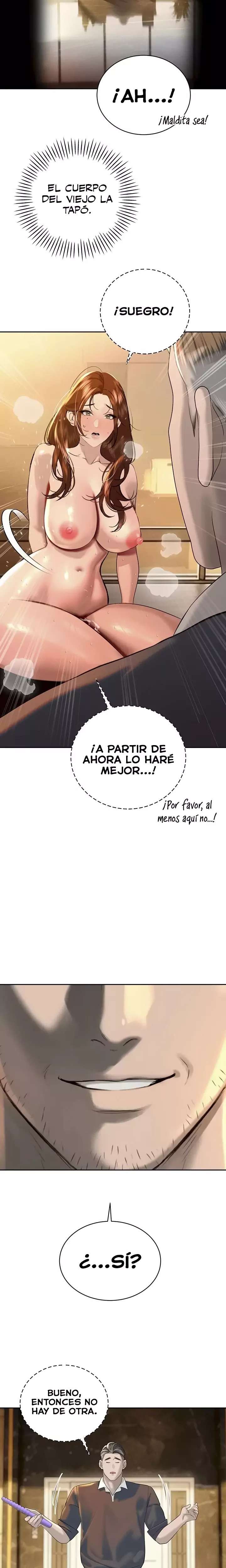HOT  The Father-In-Law Fucks Them All Page 13 - MangaHe