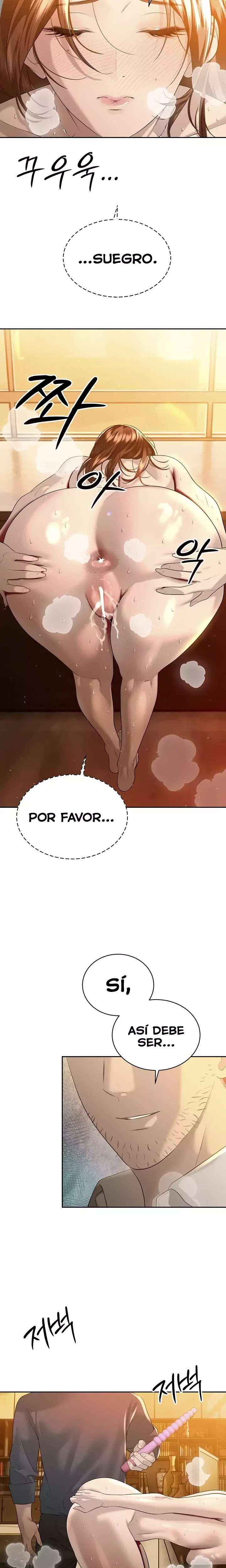 HOT  The Father-In-Law Fucks Them All Page 16 - MangaHe