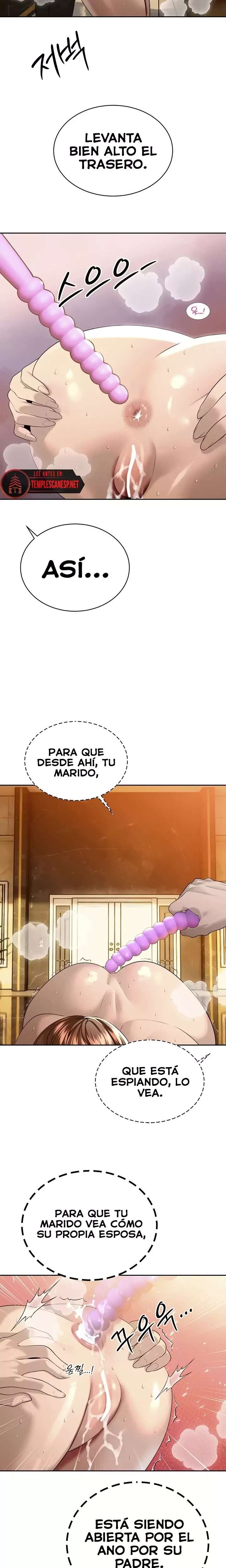 HOT  The Father-In-Law Fucks Them All Page 17 - MangaHe