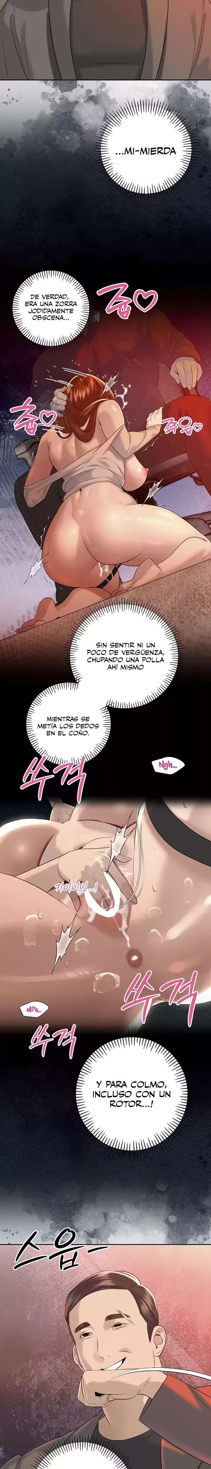 HOT  The Father-In-Law Fucks Them All Page 5 - MangaHe