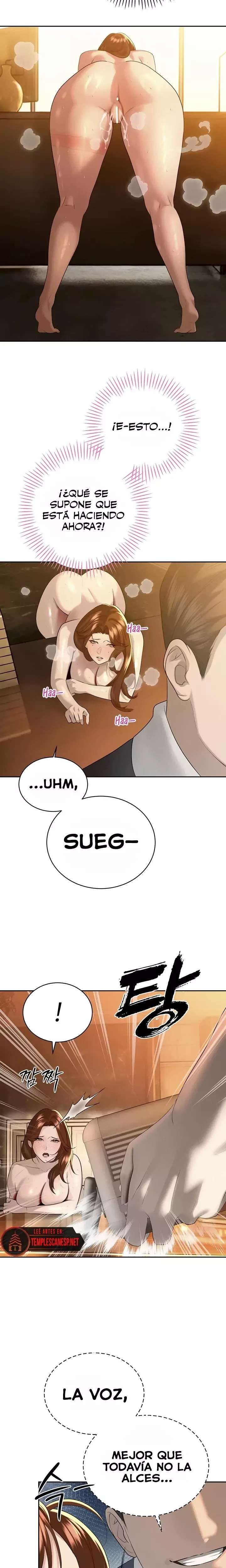 HOT  The Father-In-Law Fucks Them All Page 9 - MangaHe