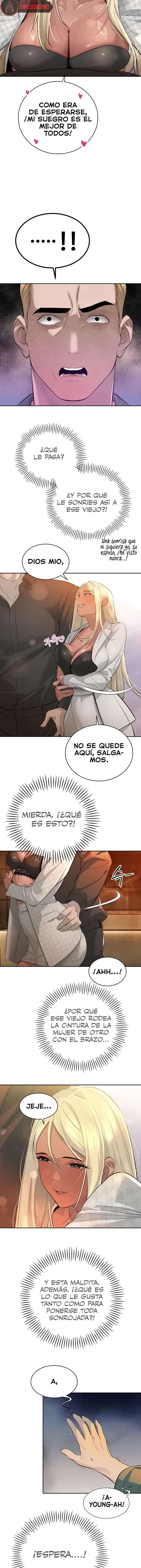 HOT  The Father-In-Law Fucks Them All Page 22 - MangaHe
