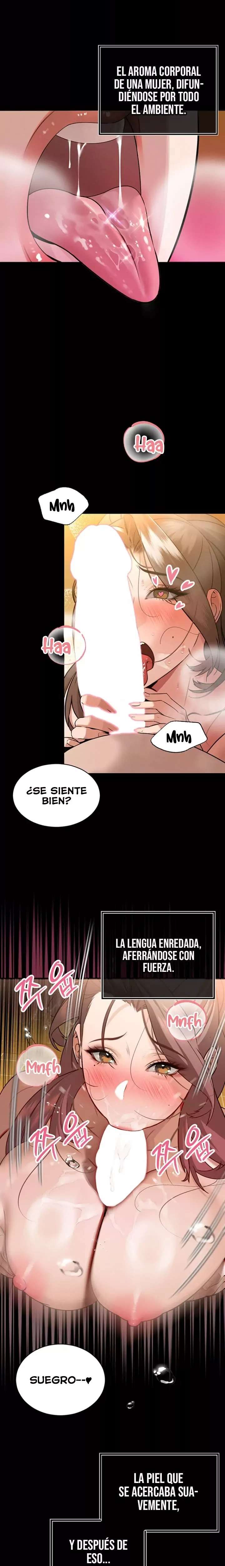 HOT  The Father-In-Law Fucks Them All Page 19 - MangaHe