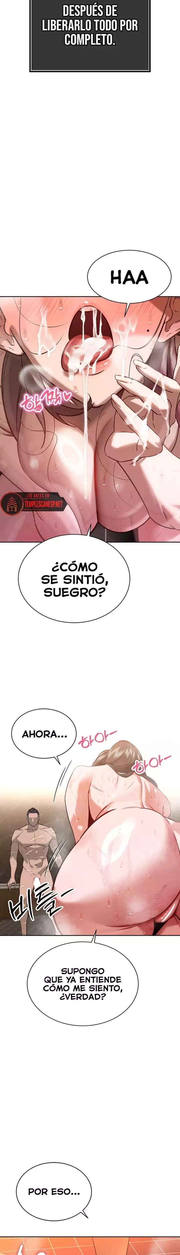 HOT  The Father-In-Law Fucks Them All Page 24 - MangaHe
