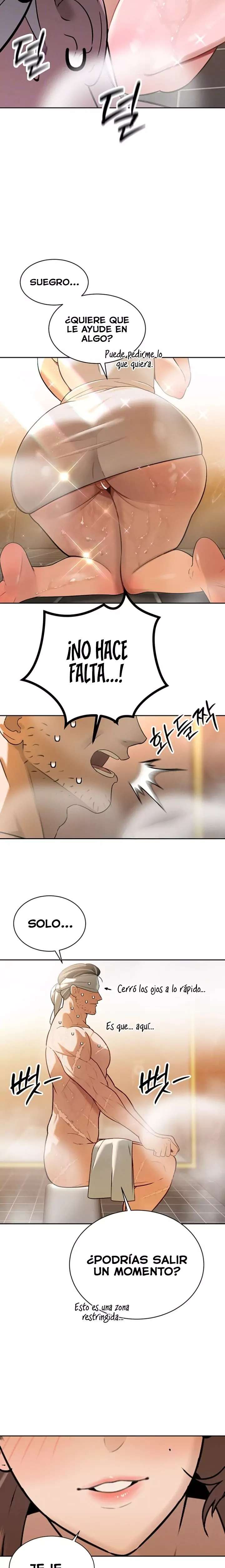 HOT  The Father-In-Law Fucks Them All Page 5 - MangaHe