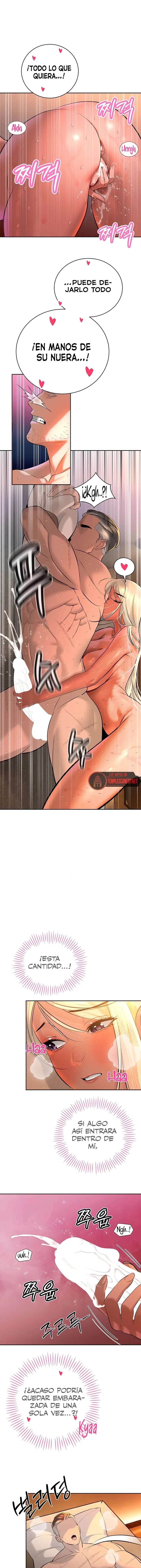 HOT  The Father-In-Law Fucks Them All Page 14 - MangaHe