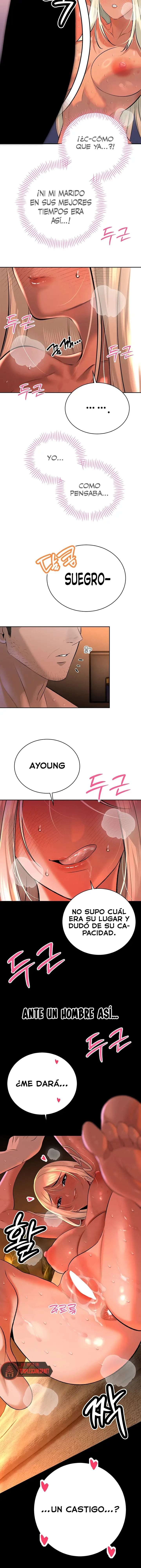 HOT  The Father-In-Law Fucks Them All Page 20 - MangaHe