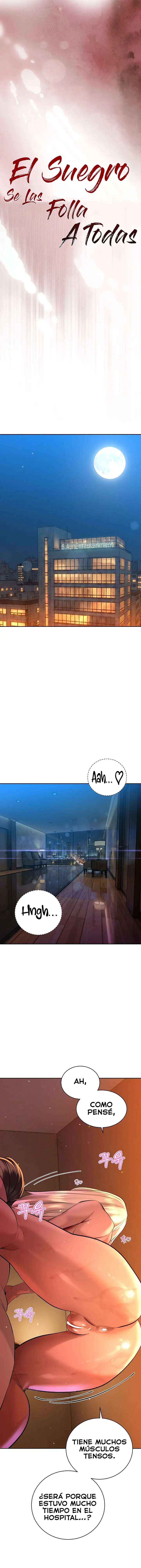 HOT  The Father-In-Law Fucks Them All Page 4 - MangaHe