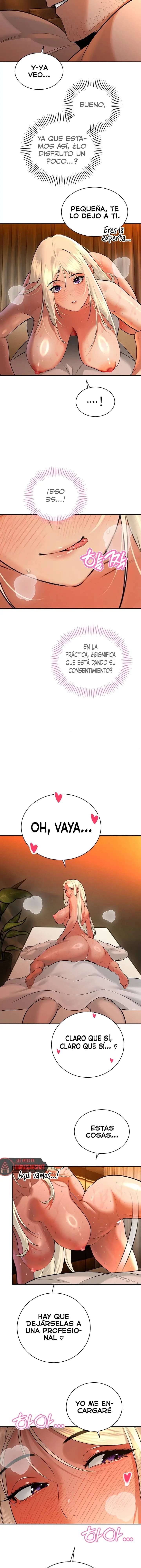 HOT  The Father-In-Law Fucks Them All Page 8 - MangaHe