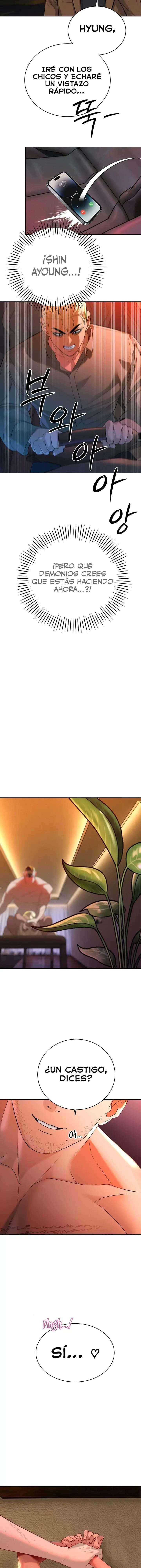 HOT  The Father-In-Law Fucks Them All Page 8 - MangaHe