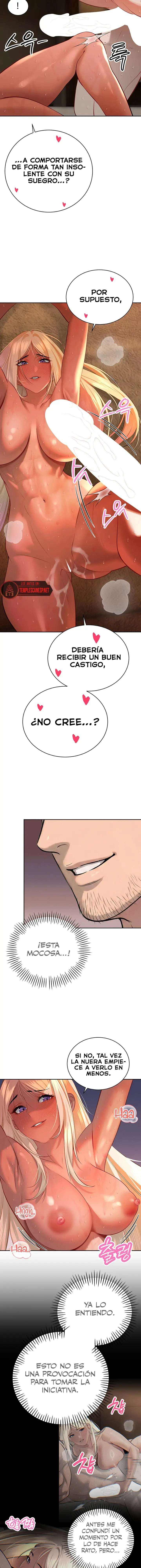 HOT  The Father-In-Law Fucks Them All Page 10 - MangaHe