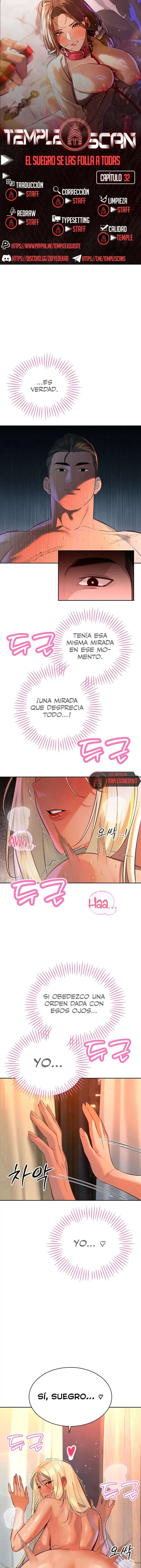 HOT  The Father-In-Law Fucks Them All Page 2 - MangaHe