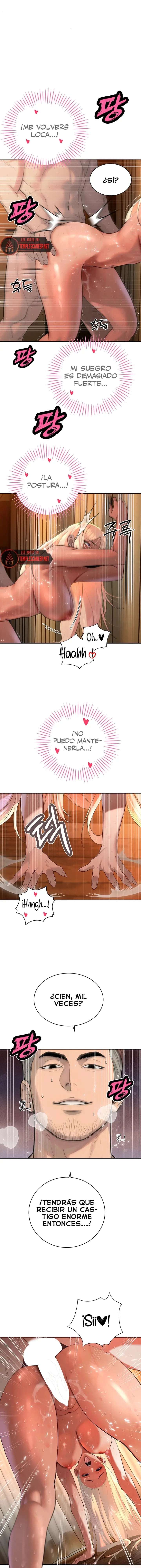 HOT  The Father-In-Law Fucks Them All Page 20 - MangaHe