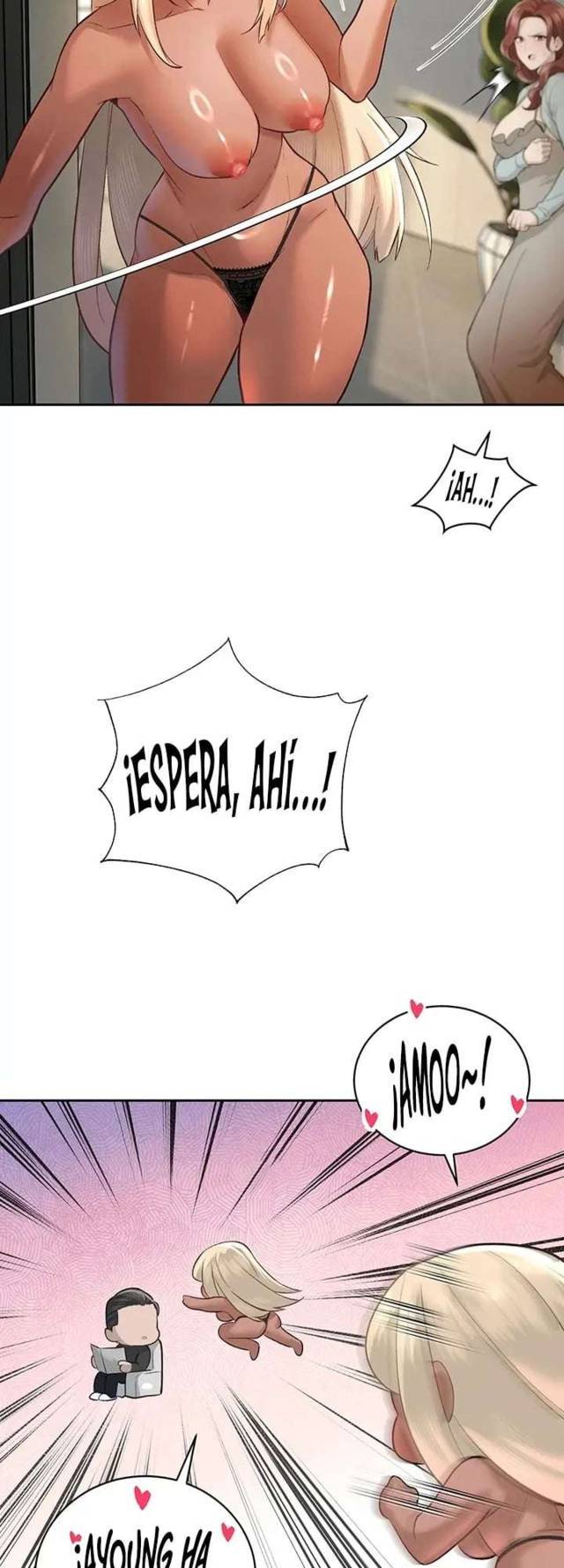 HOT  The Father-In-Law Fucks Them All Page 21 - MangaHe