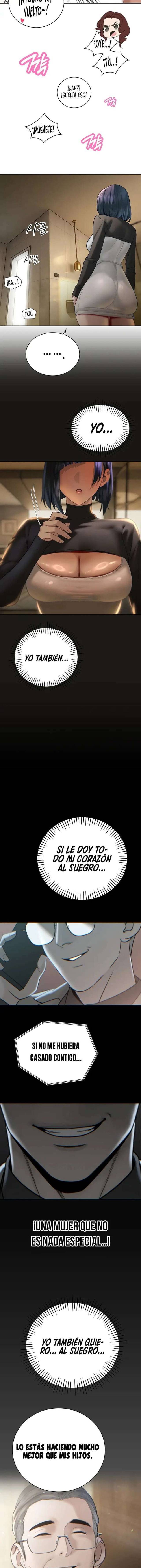 HOT  The Father-In-Law Fucks Them All Page 22 - MangaHe
