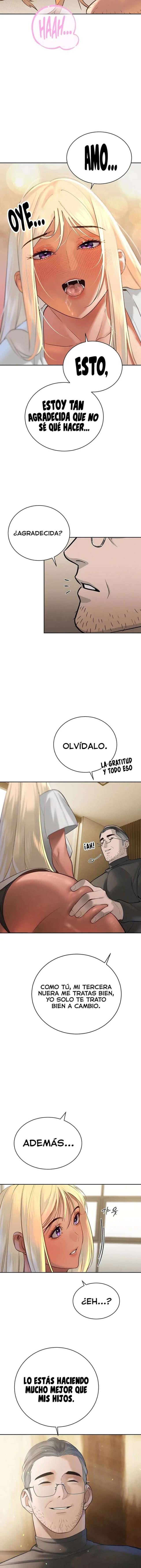 HOT  The Father-In-Law Fucks Them All Page 6 - MangaHe