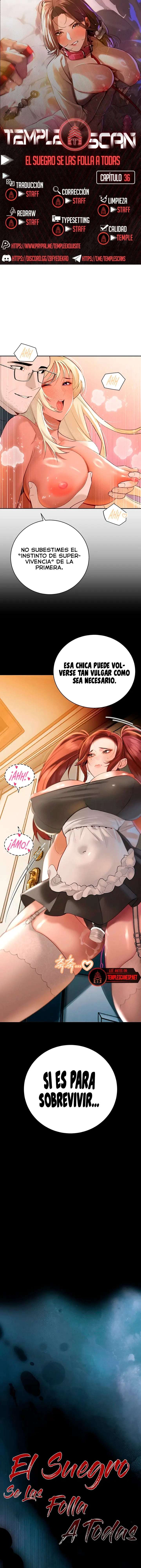 HOT  The Father-In-Law Fucks Them All Page 2 - MangaHe