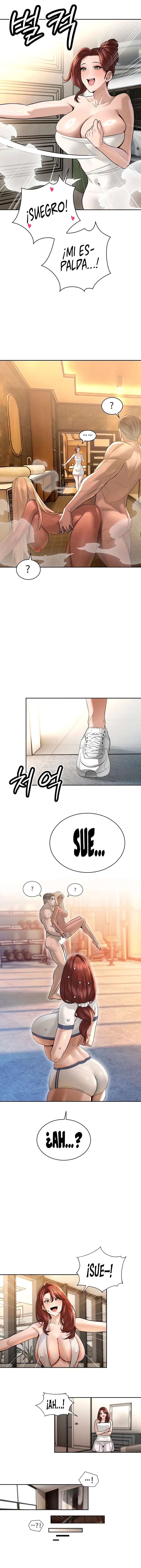 HOT  The Father-In-Law Fucks Them All Page 16 - MangaHe