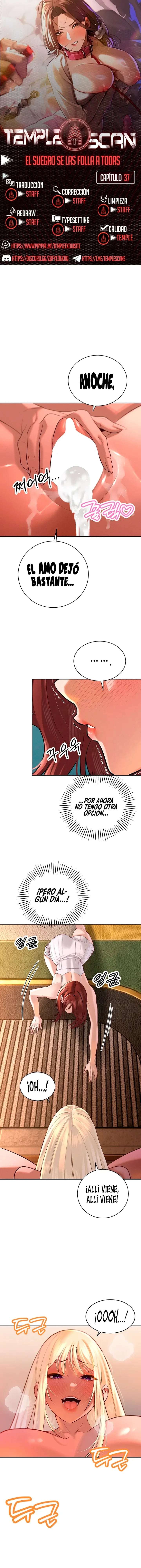 HOT  The Father-In-Law Fucks Them All Page 2 - MangaHe