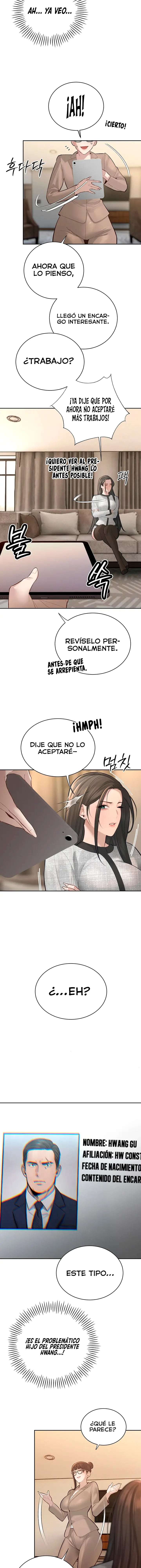 HOT  The Father-In-Law Fucks Them All Page 8 - MangaHe