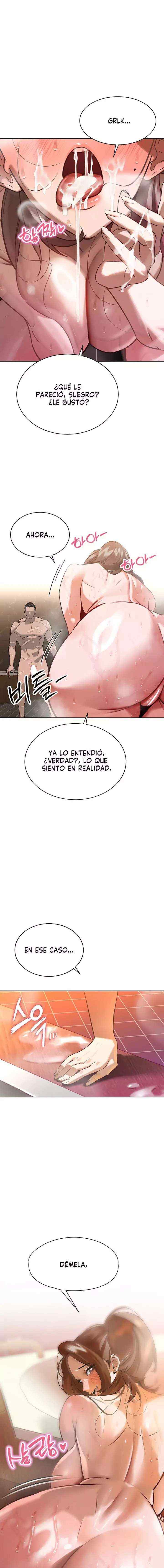 HOT  The Father-In-Law Fucks Them All Page 2 - MangaHe