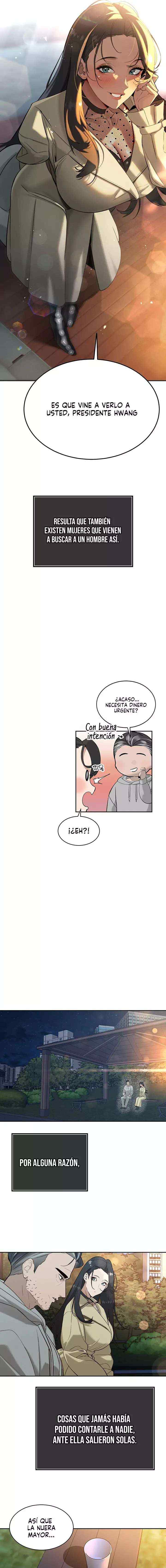 HOT  The Father-In-Law Fucks Them All Page 16 - MangaHe