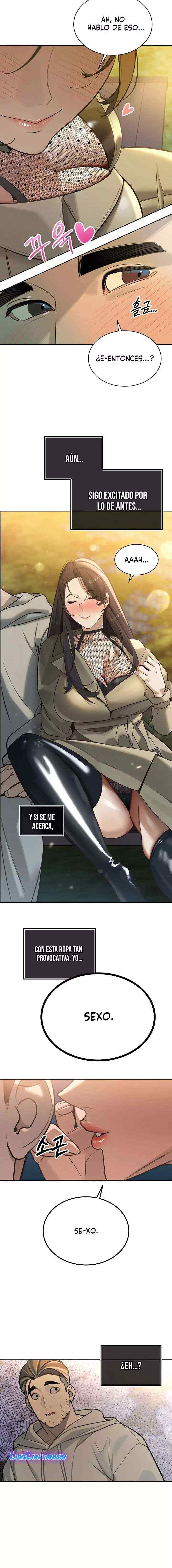HOT  The Father-In-Law Fucks Them All Page 21 - MangaHe