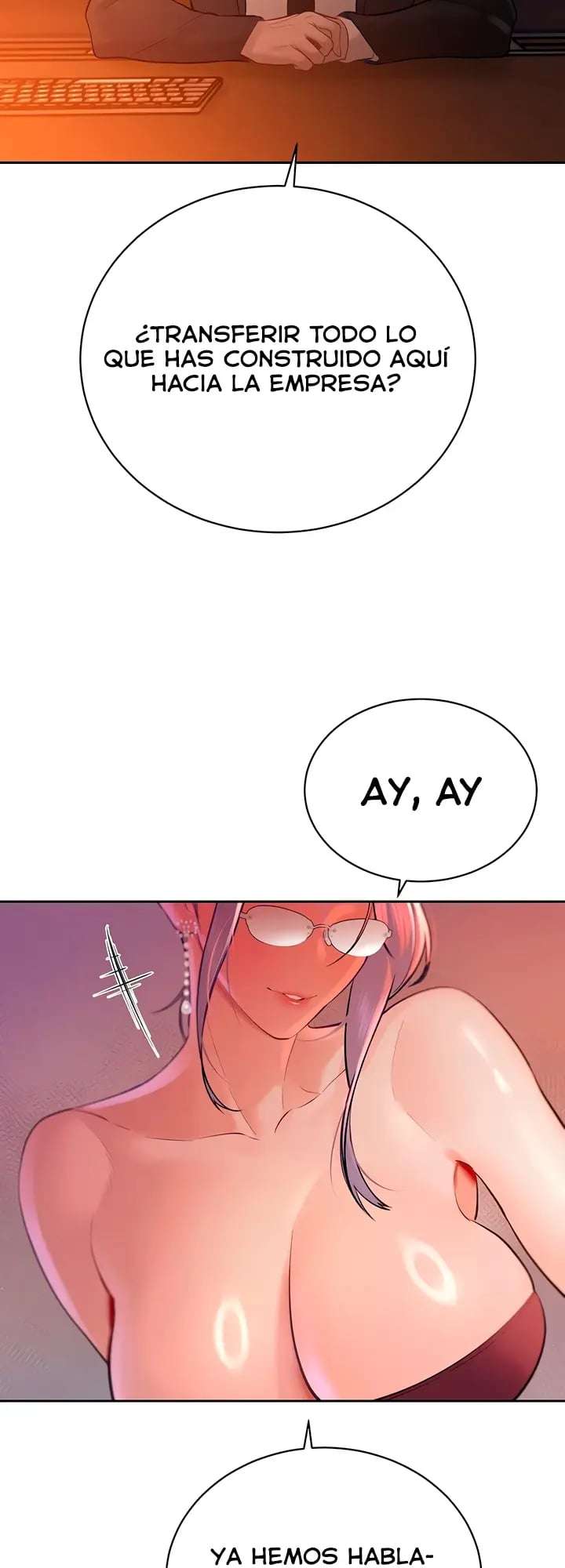 HOT  The Father-In-Law Fucks Them All Page 7 - MangaHe
