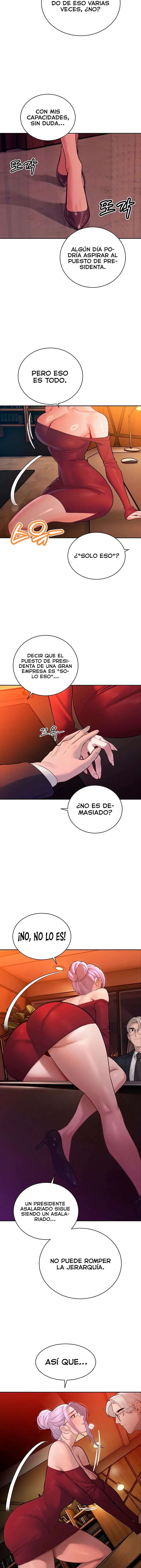 HOT  The Father-In-Law Fucks Them All Page 8 - MangaHe