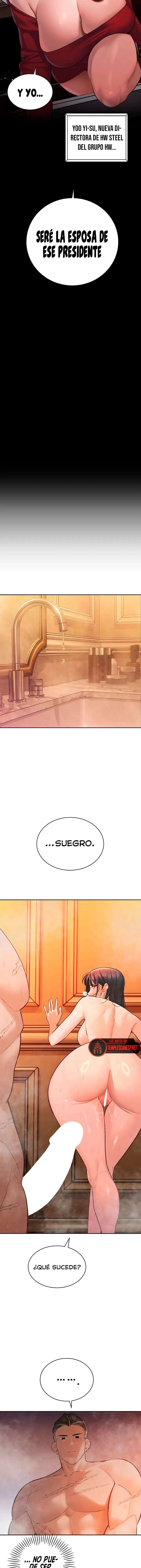 HOT  The Father-In-Law Fucks Them All Page 10 - MangaHe