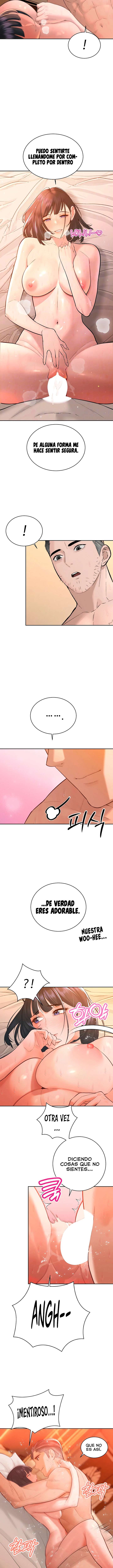 HOT  The Father-In-Law Fucks Them All Page 5 - MangaHe