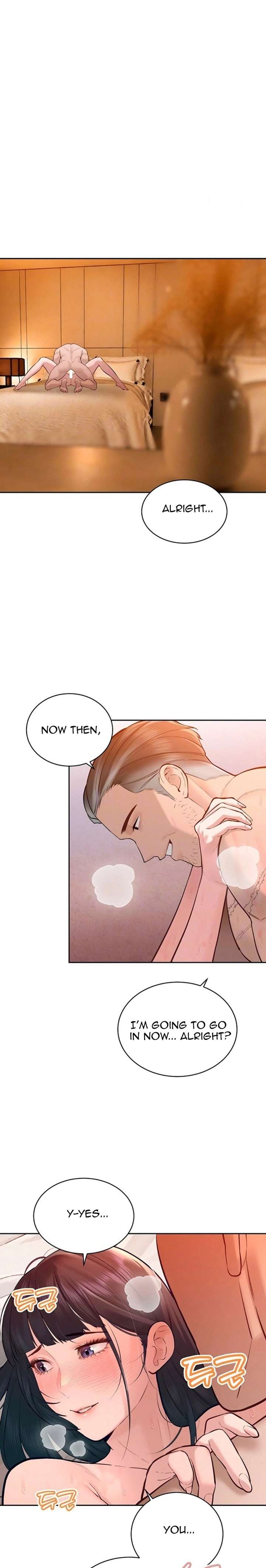 HOT  The Father-In-Law Fucks Them All Page 2 - MangaHe